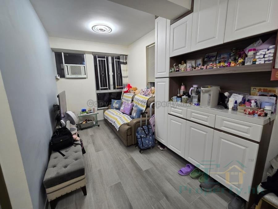 寶盈花園 第07座 (綠表) 寶盈花園 第07座 (綠表)