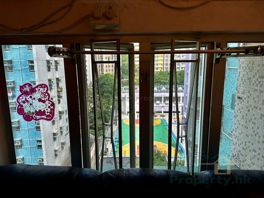 頌明苑 D座 翠明閣 (綠表)