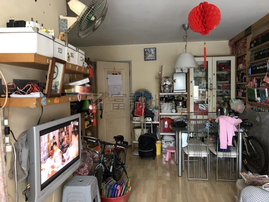 TSZ ON COURT   Wong Tai Sin L T014937 For Buy