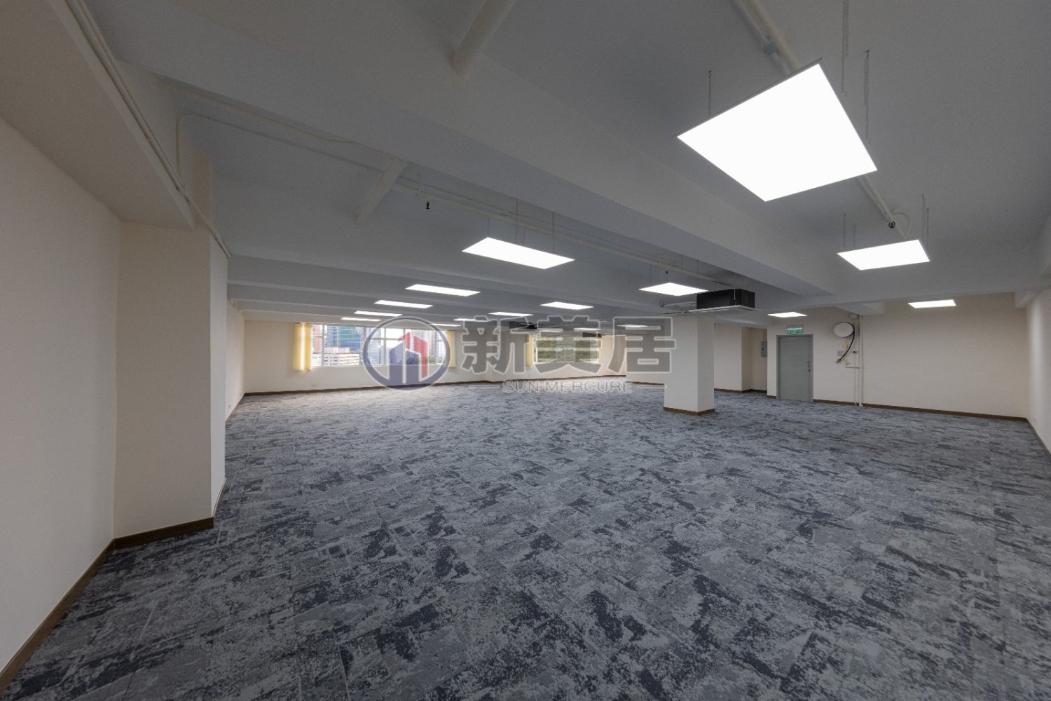 GEE CHANG HONG CTR Wong Chuk Hang H 008807 For Buy