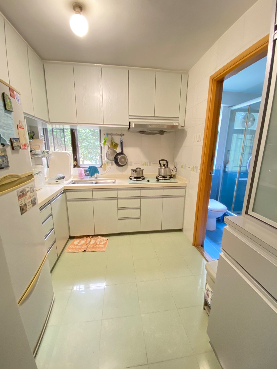 落路下 銀禧小築 @ Emil...