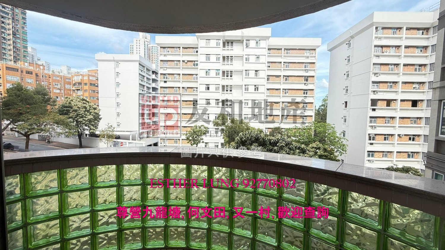 COMFORT COURT Kowloon Tong T146337 For Buy