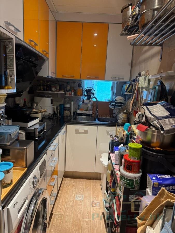 富康花園 第02期 第04座 (綠表)