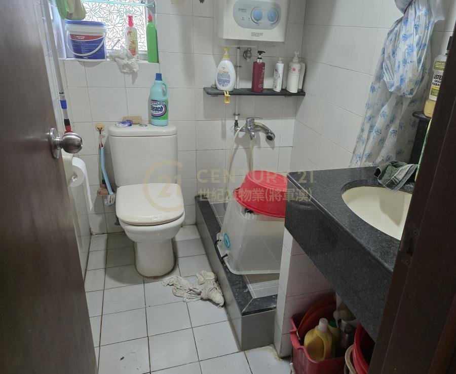 茵怡花園 第01座 (綠表)