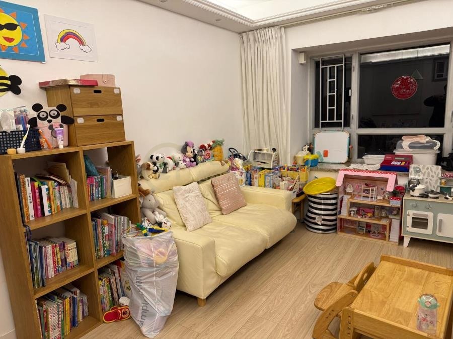 怡心園 第04座