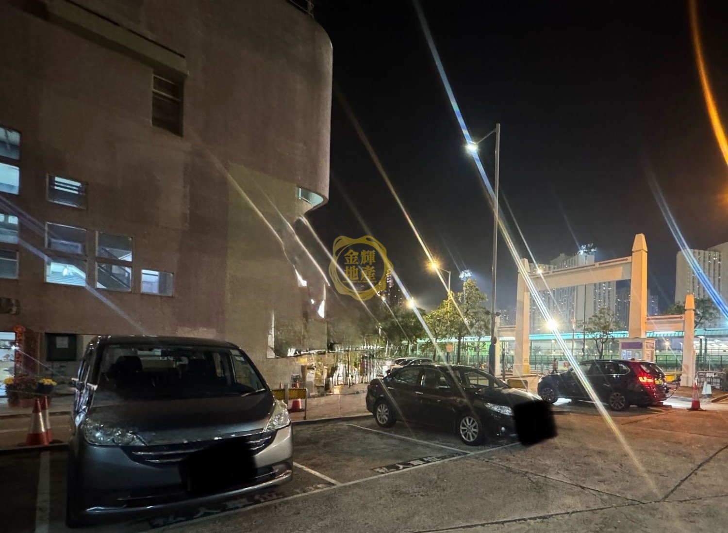 AFFLUENCE GDN (PSPS) Tuen Mun L T010940 For Buy