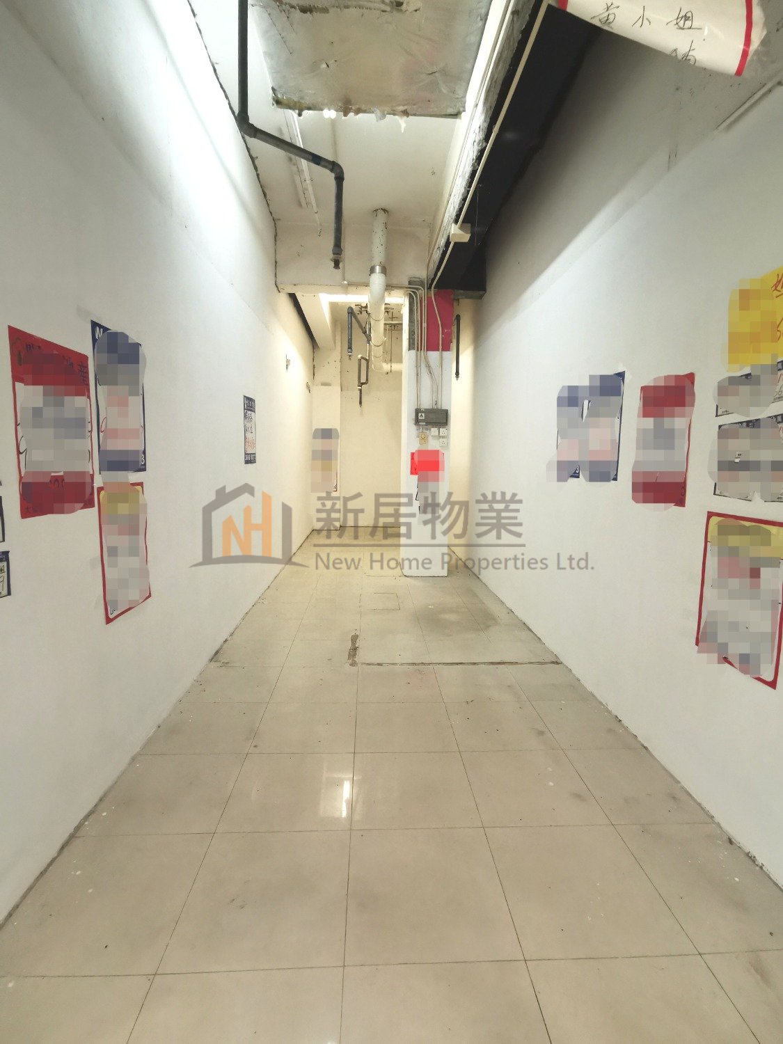 FORTUNE PLAZA ARCADE Tai Po L 1692220 For Buy