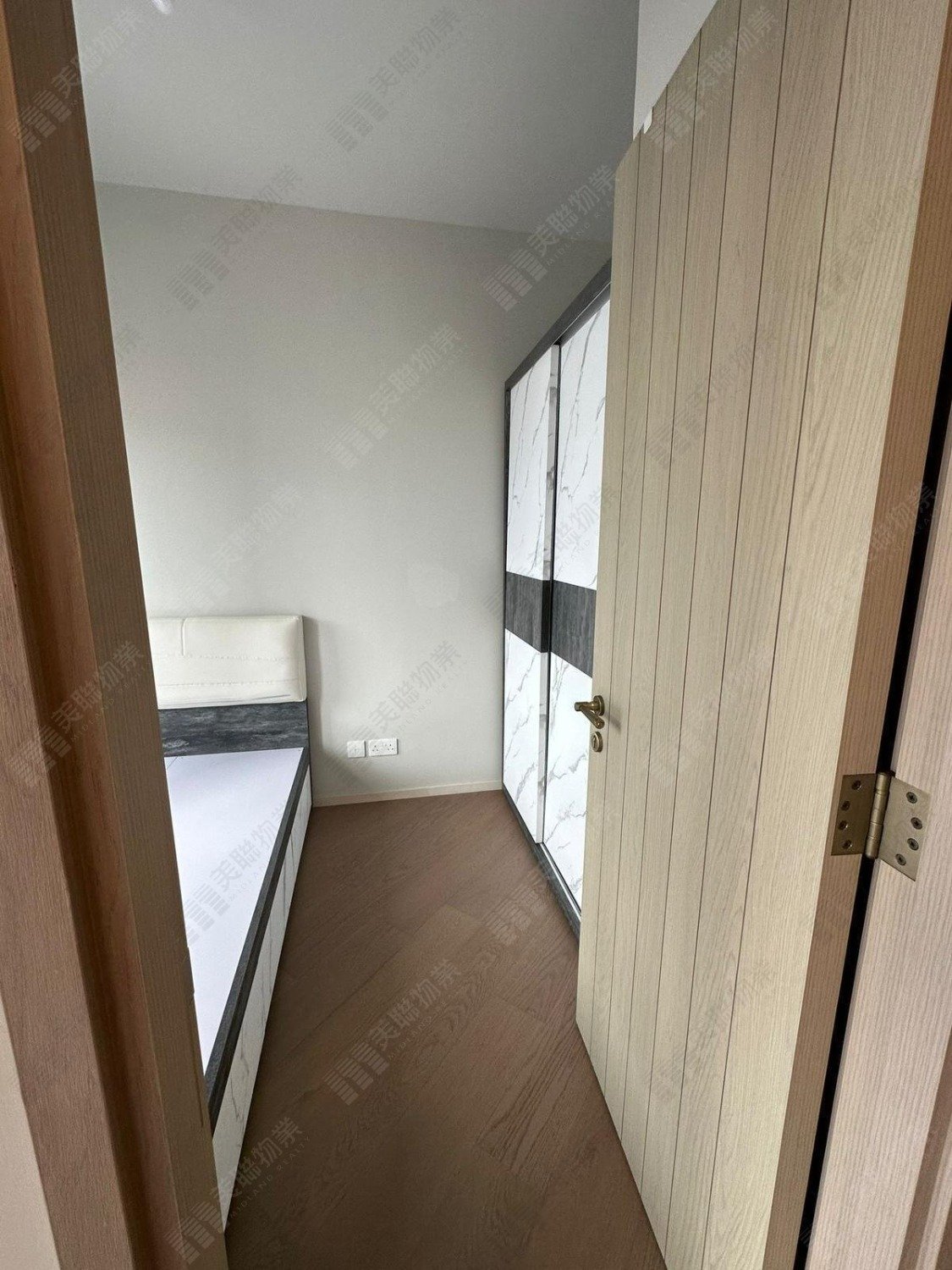 THE PAVILIA FARM TWR 05A Shatin H 1724040 For Buy