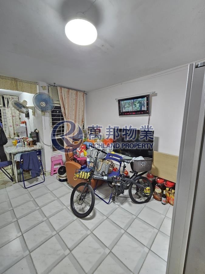 FU SHIN EST Tai Po H R123764 For Buy