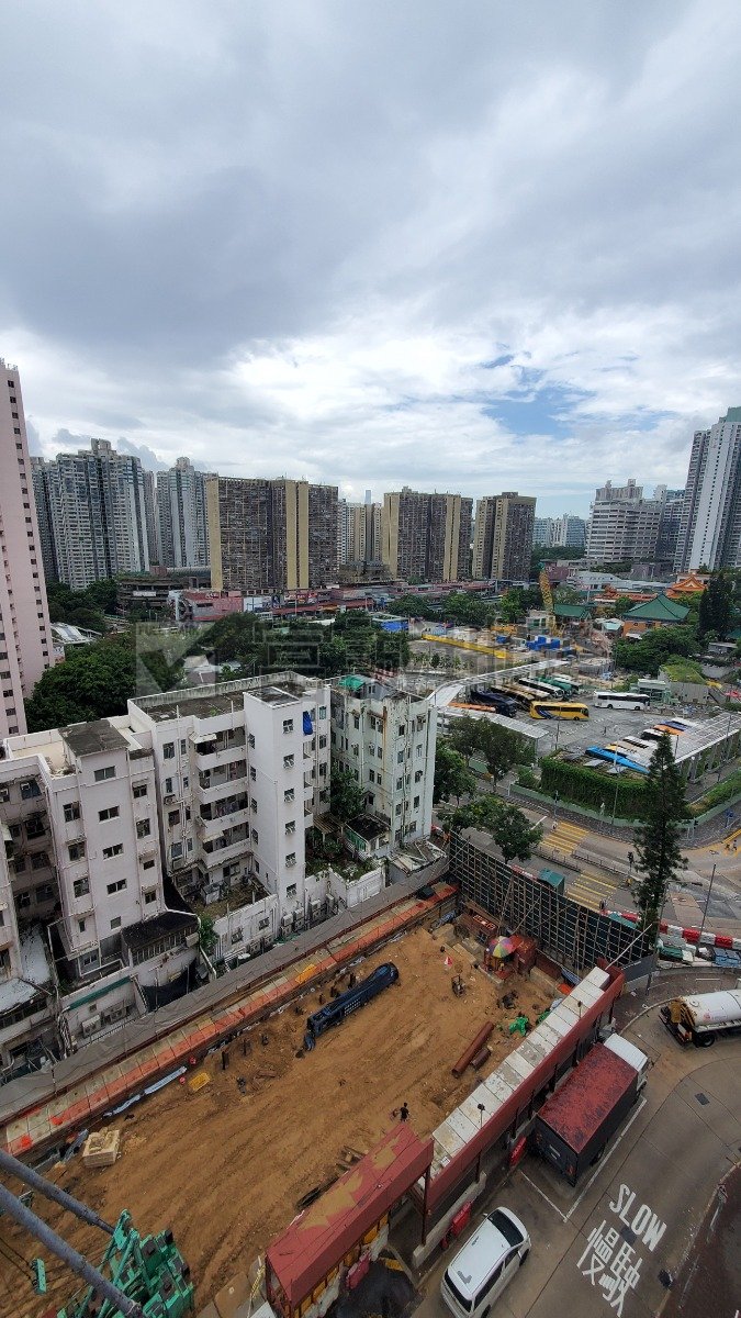 EVERGREEN TWRS Wong Tai Sin L F125087 For Buy