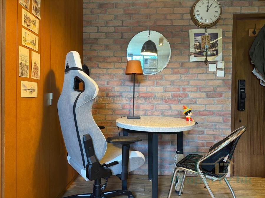 欣明苑 B座 欣竹閣 (連地價) 欣明苑 B座 欣竹閣 (連地價)