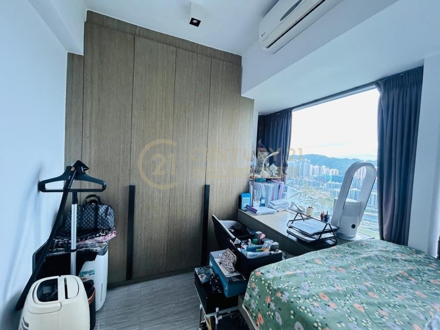 日出康城 第03期 緻藍天 第02座 日出康城 第03期 緻藍天 第02座