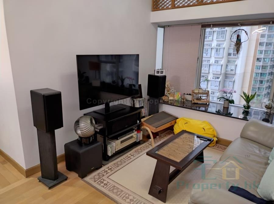 茵怡花園 第01座 (綠表)