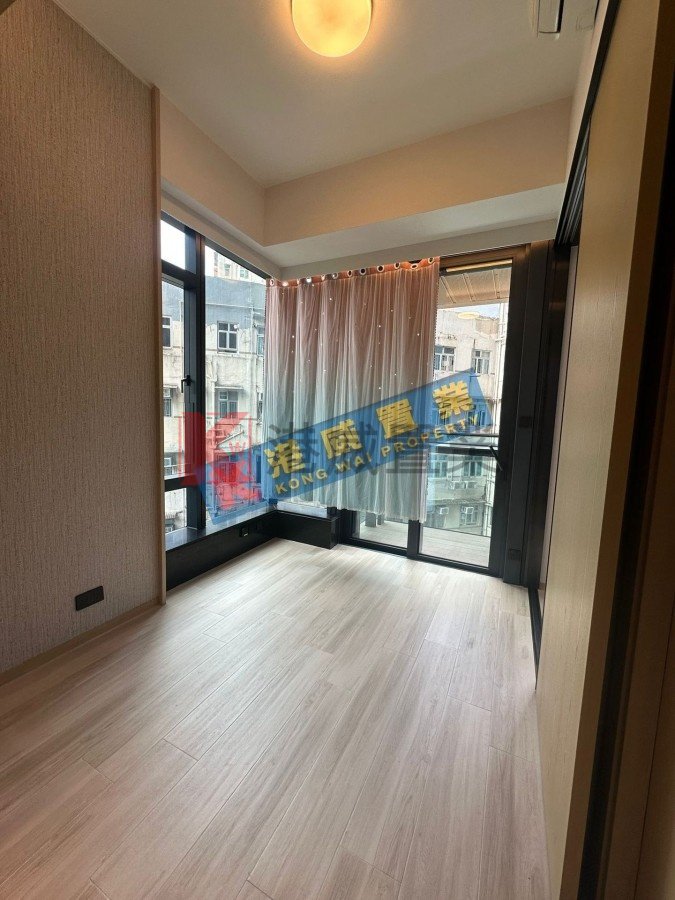 THE QUINN SQUARE MILE TWR 02 Tai Kok Tsui L C012428 For Buy