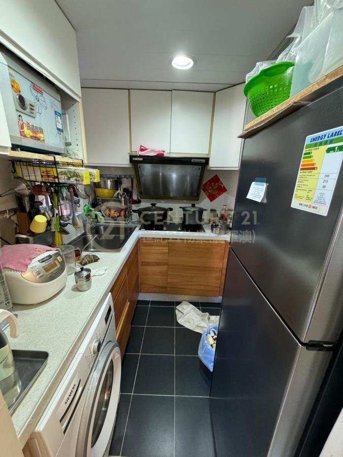 寶盈花園 第03座 (綠表) 寶盈花園 第03座 (綠表)