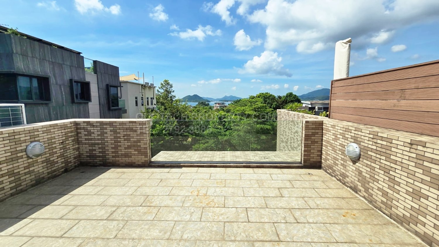 WONG CHUK WAN Sai Kung 017088 For Buy