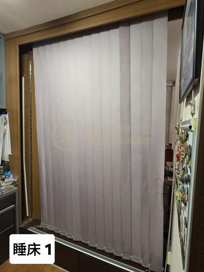 煜明苑 B座 焜明閣 (綠表)