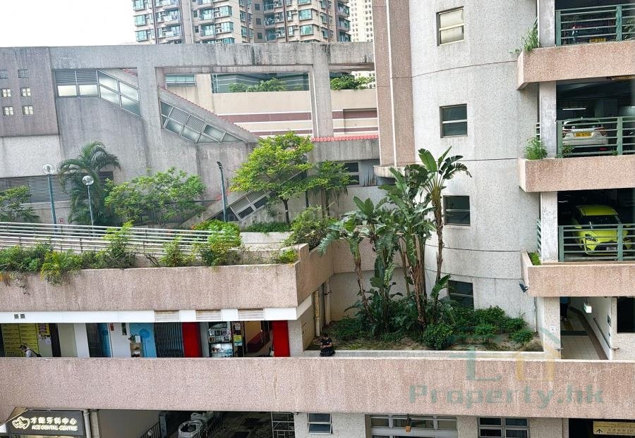 寶盈花園 第01座 (綠表)