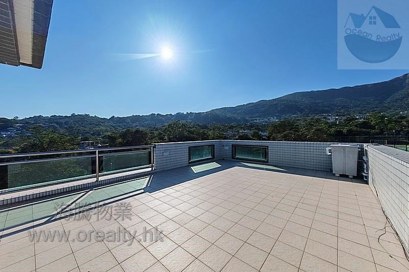 SHA KOK MEI Sai Kung H C041493 For Buy