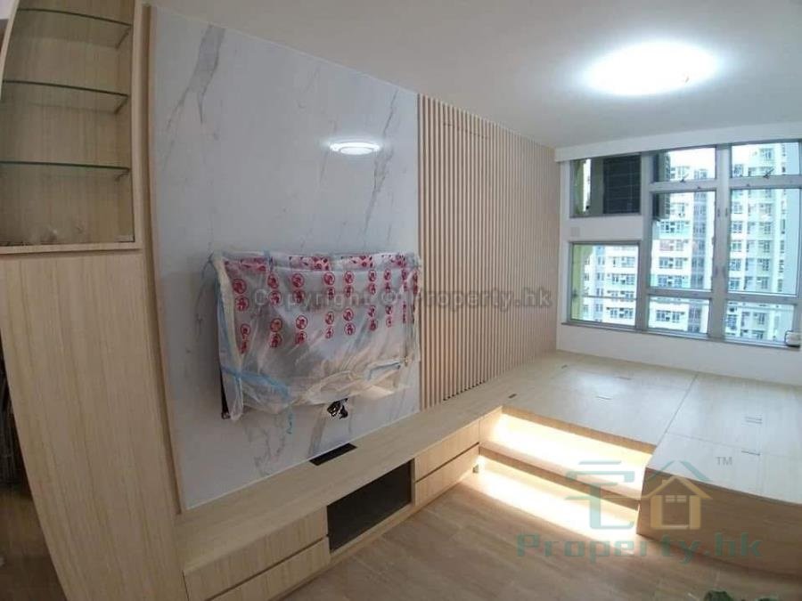 雍明苑 B座 澤明閣 (綠表)