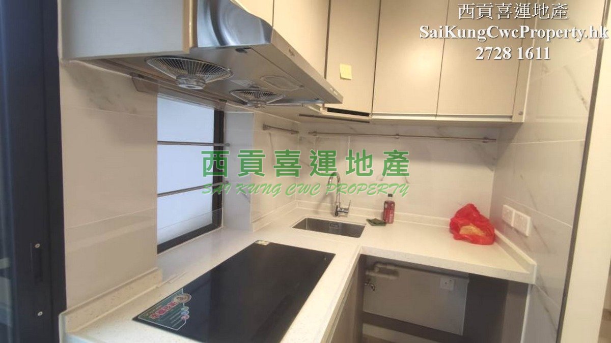 1/F with 1Br*New Decoration Sai Kung 000499 For Buy