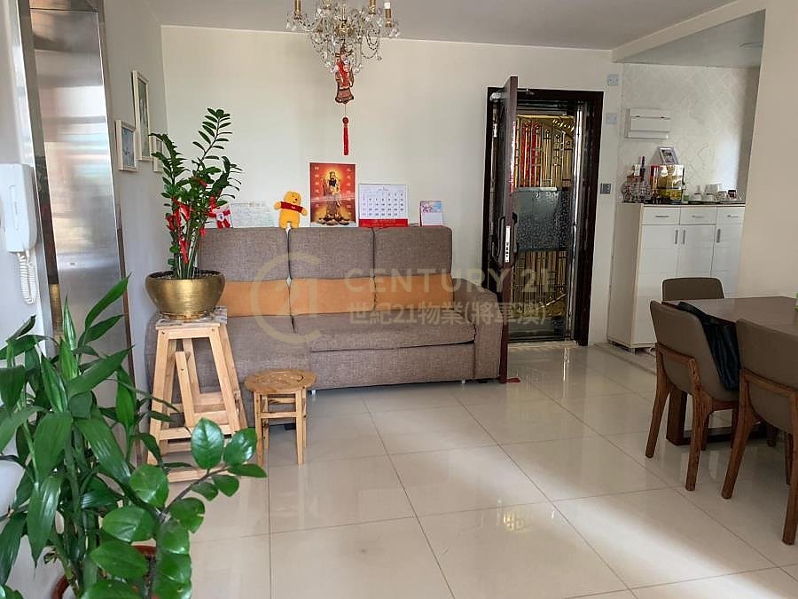 唐明苑 唐輝閣 A座 (綠表)