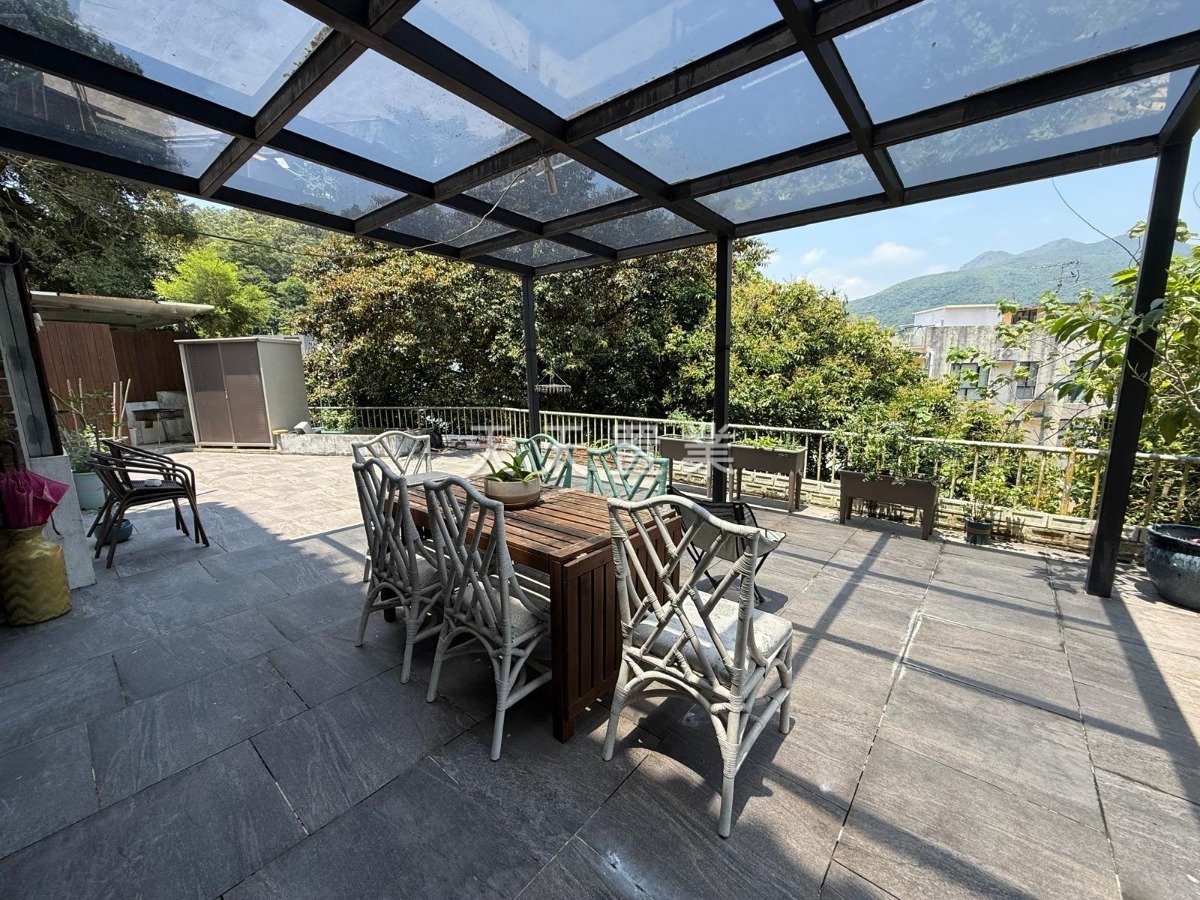 SPANISH VILLAS Sai Kung L 005698 For Buy