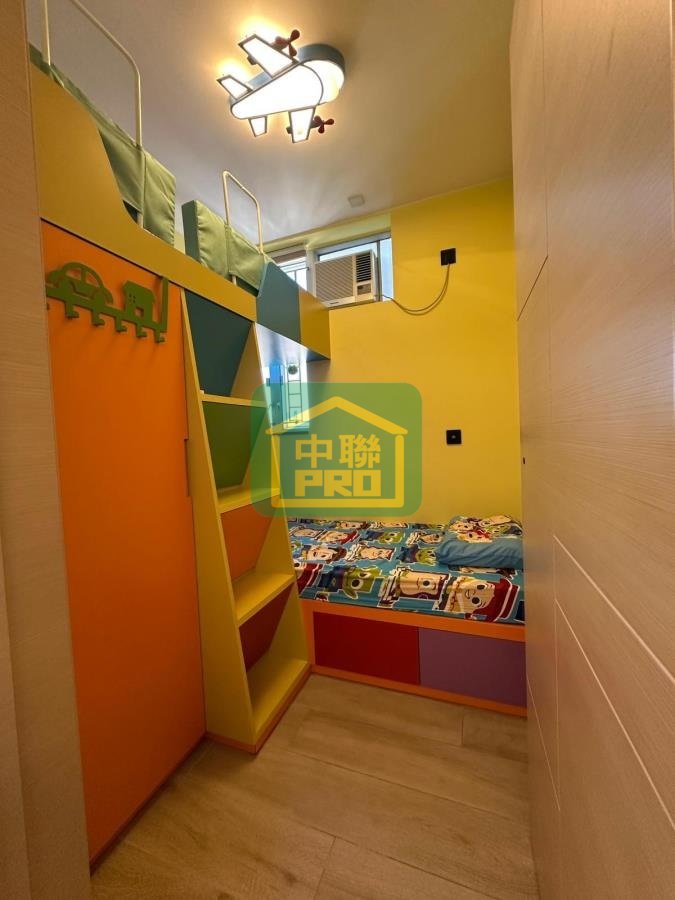 YUK WO COURT (HOS) Shatin H T178141 For Buy