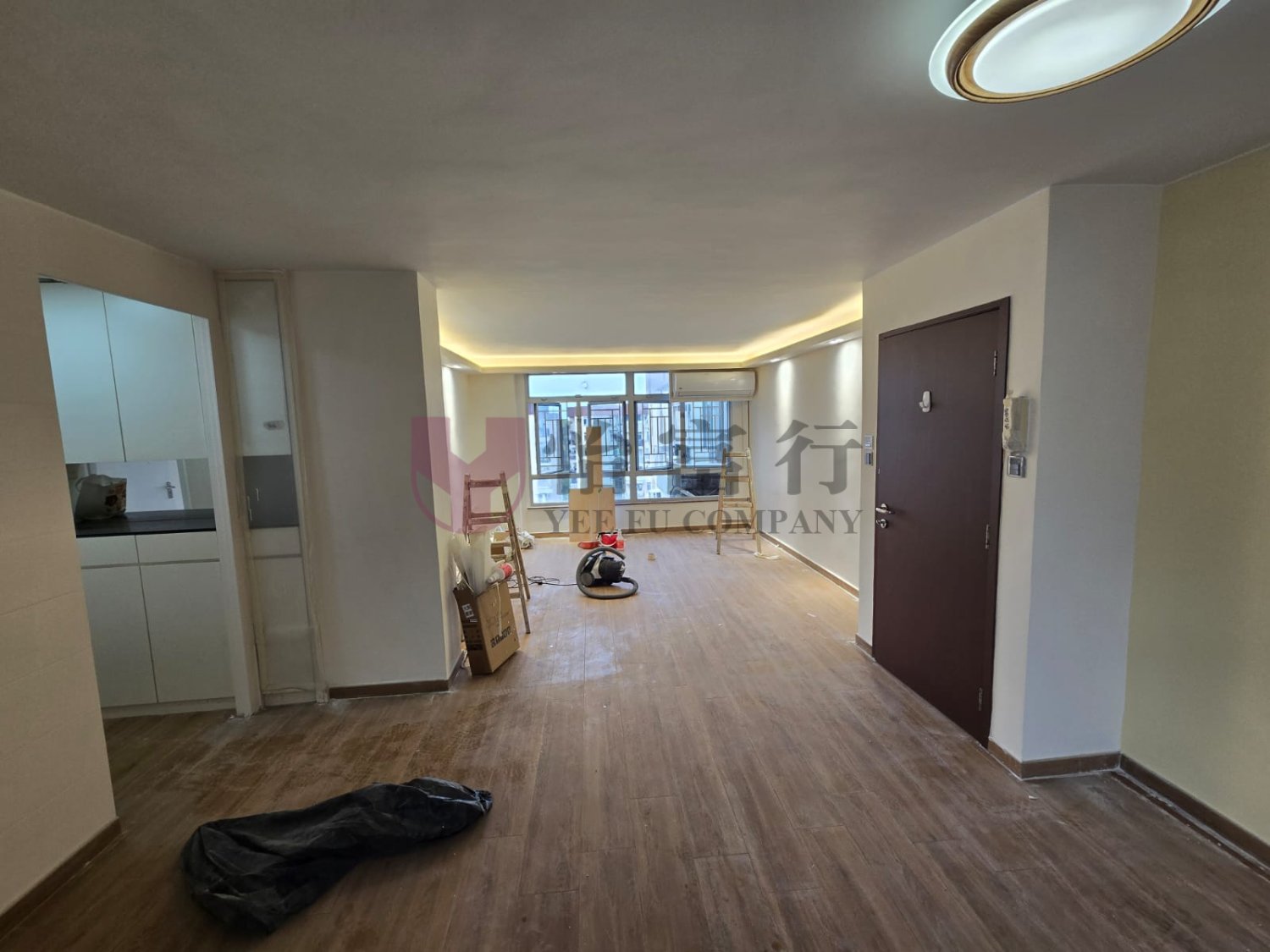 MEI FOO PH 04 BROADWAY 87 Lai Chi Kok H B017274 For Buy