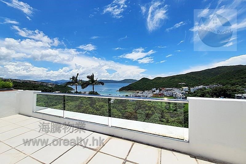 SHEUNG SZE WAN Sai Kung M A033441 For Buy