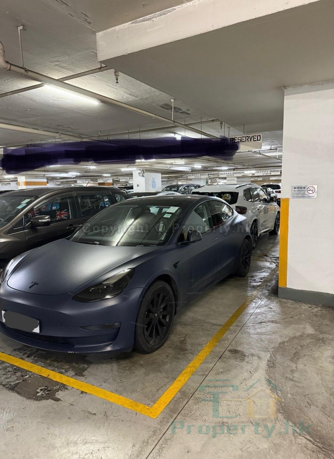 METRO CITY PH 02 Tseung Kwan O Basement 1756648 For Buy