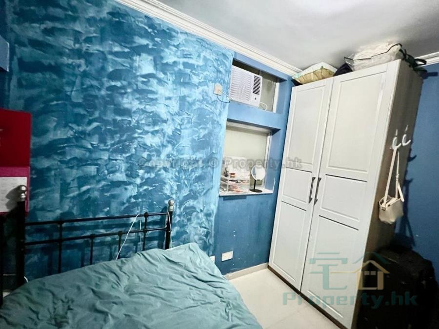 茵怡花園 第02座 (連地價)