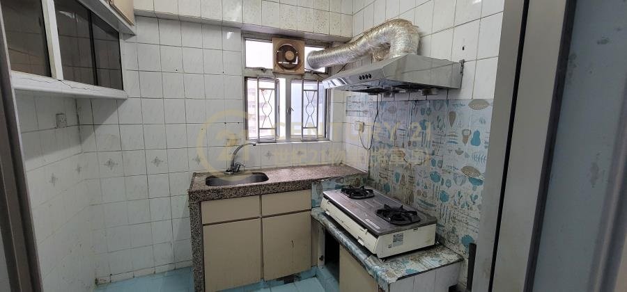 富康花園 第02期 第08座(綠表)