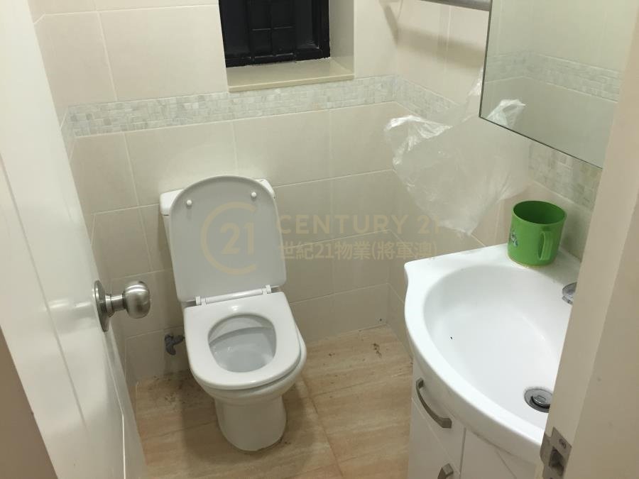 富麗花園 第02座