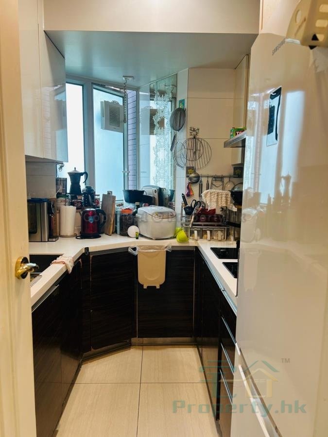 日出康城 第03期 緻藍天 第02座 日出康城 第03期 緻藍天 第02座