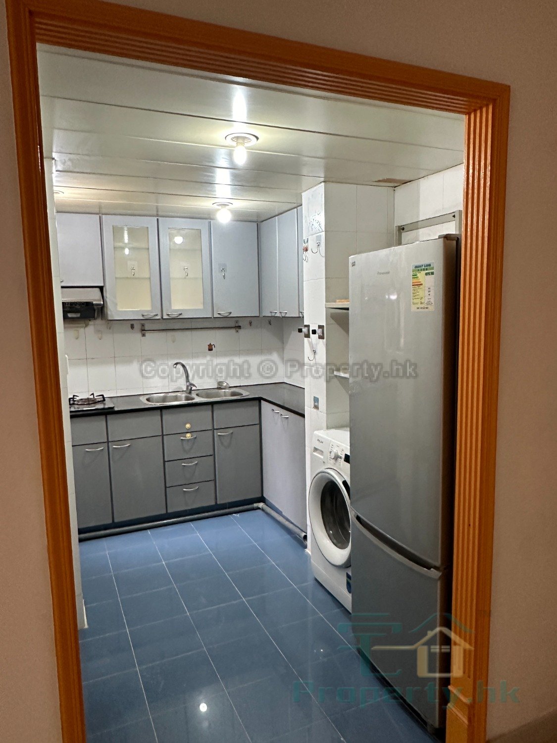 HIU LAI COURT BLK B (HOS) Kwun Tong L 1752008 For Buy