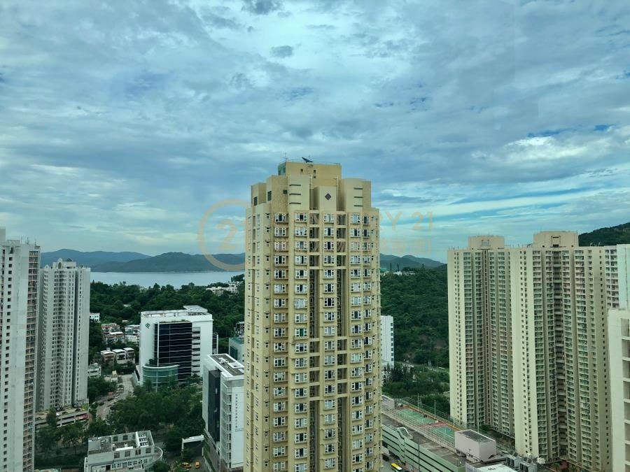 東港城 第02座