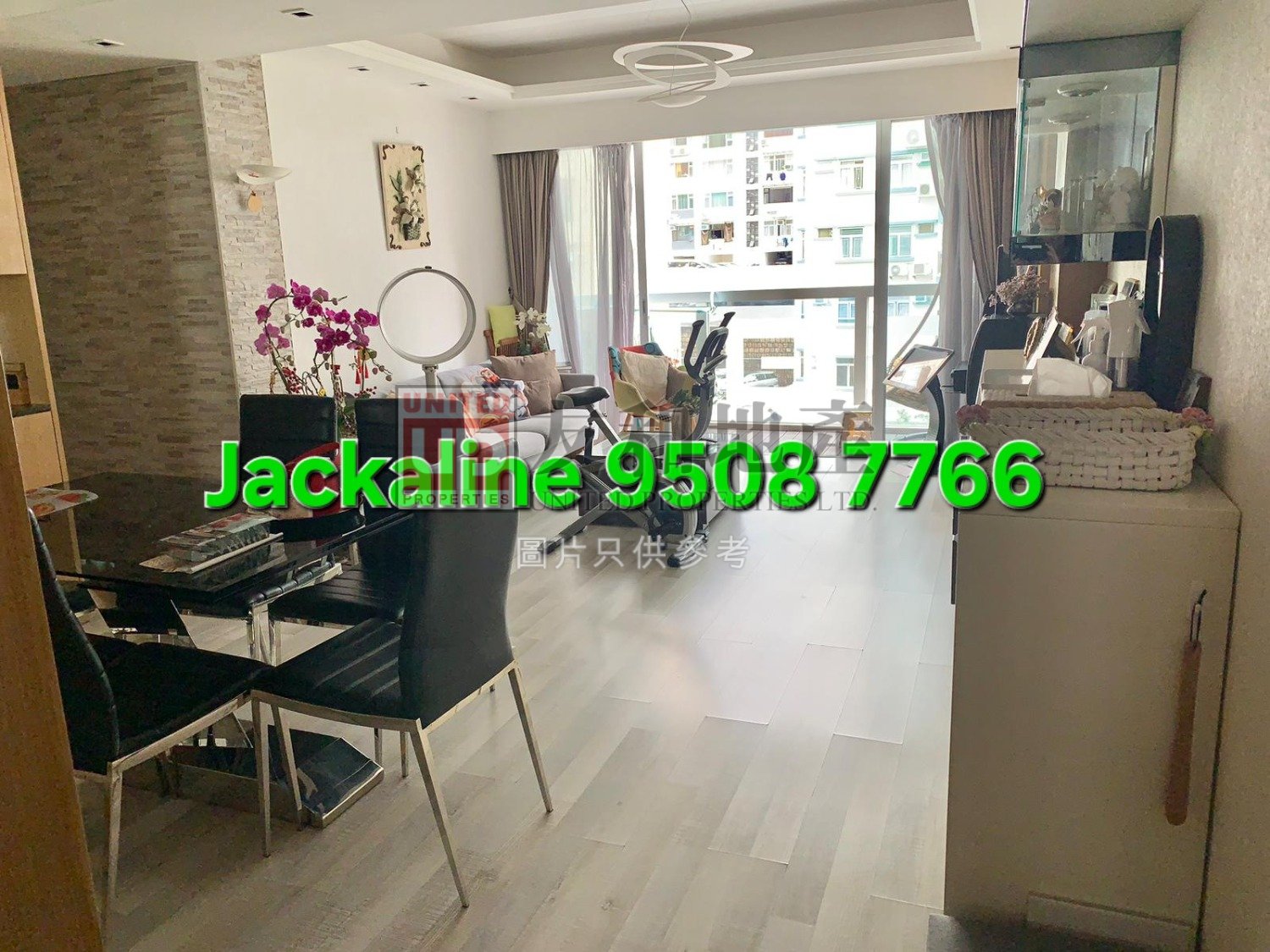 HARRISON COURT PH 05 Ho Man Tin L T146290 For Buy