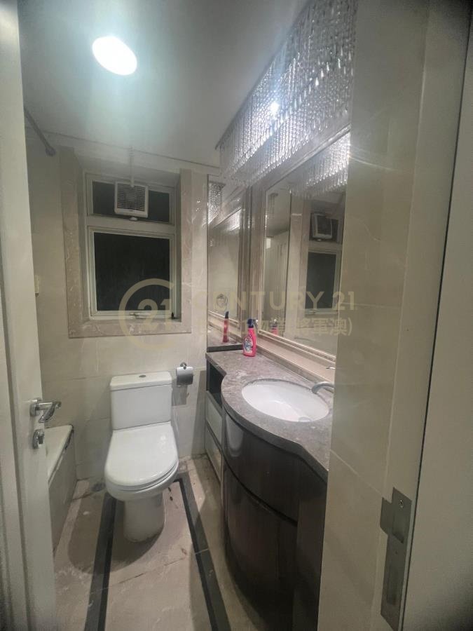 日出康城 第02期 領峰 第08座 右翼