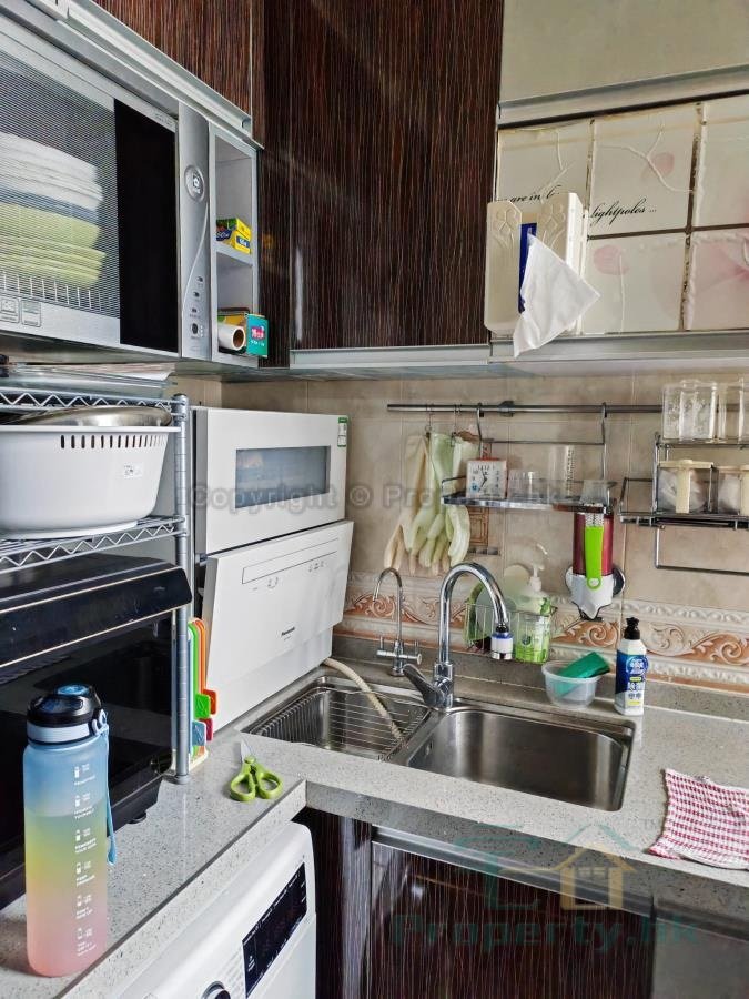 唐明苑 唐富閣 C座 (綠表)