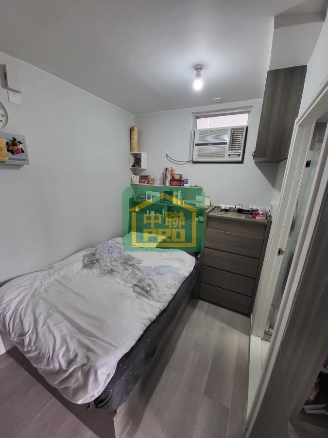 YUK WO COURT (HOS) Shatin T181647 For Buy