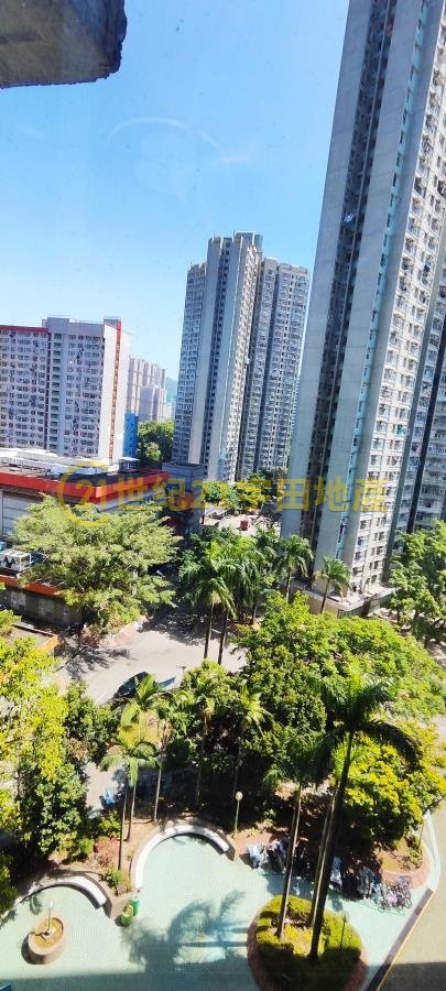 CHUNG NGA COURT BLK  Tai Po M T154963 For Buy