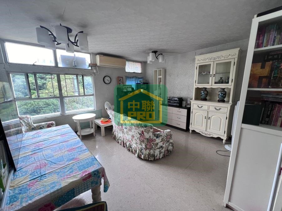 MEI CHUNG COURT Shatin T180420 For Buy