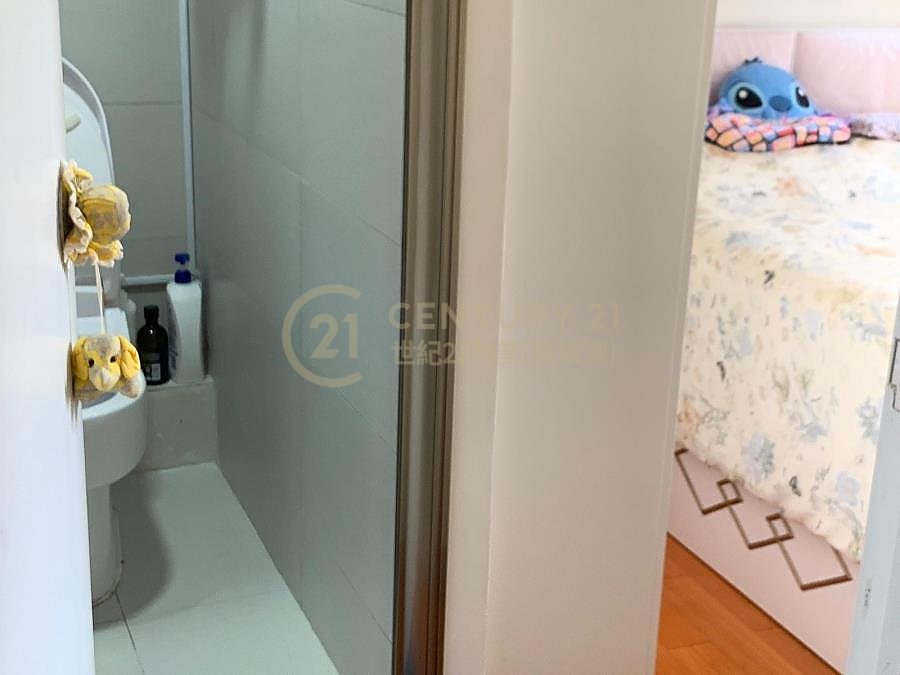 唐明苑 唐輝閣 A座 (綠表)