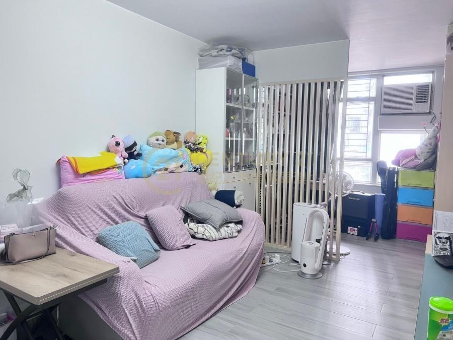 雍明苑 B座 澤明閣 (綠表)