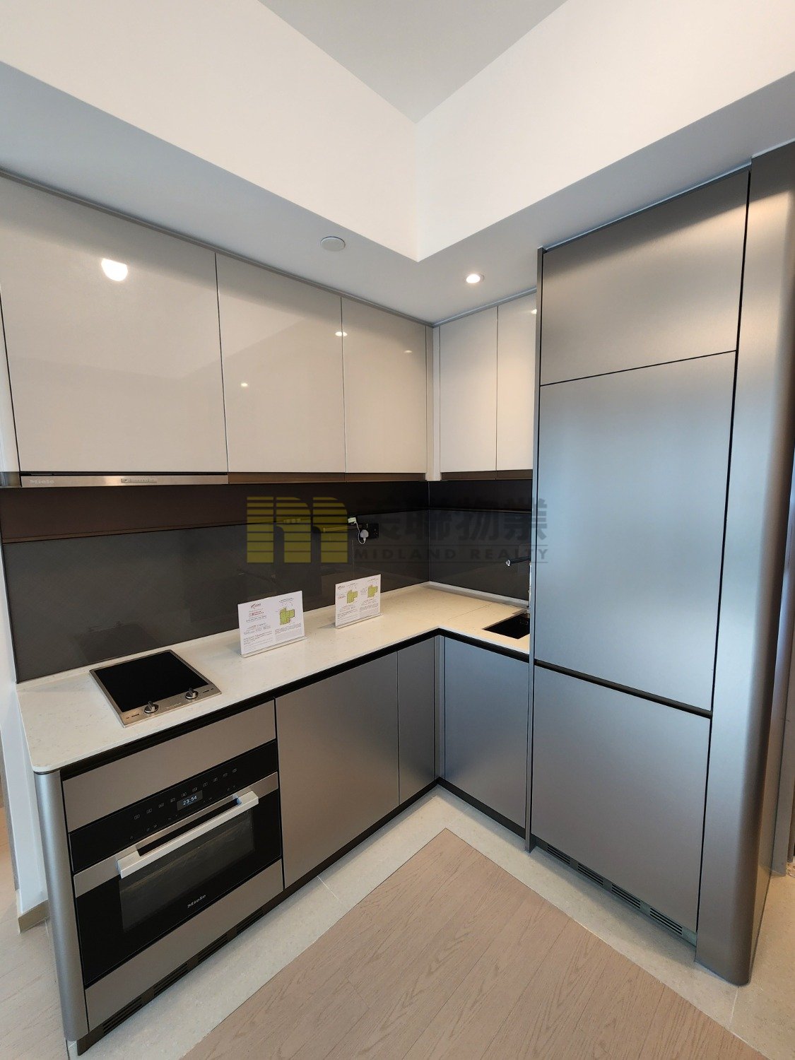 KT MARINA 1 TWR 02B Kai Tak H 1684583 For Buy