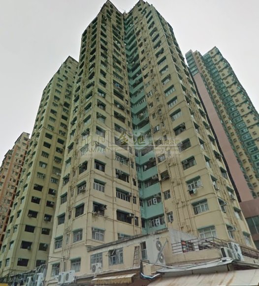 HONG KEUNG MAN San Po Kong M W090092 For Buy