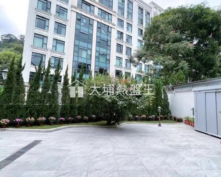 CONSTELLATION COVE HSE Tai Po 025467 For Buy