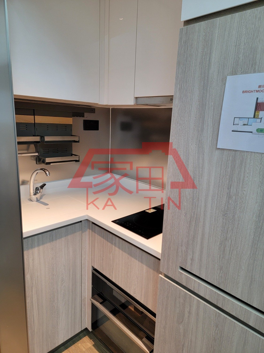 SOY ST 16 Mong Kok M 1743012 For Buy