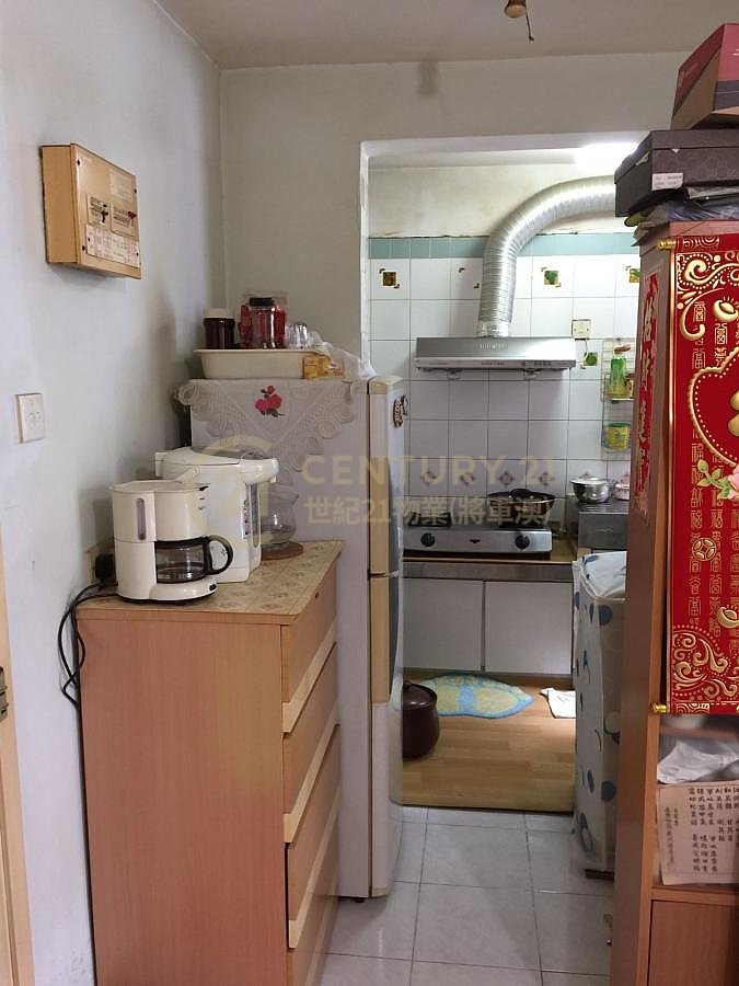 寶明苑 寶松閣 A座 (綠表)